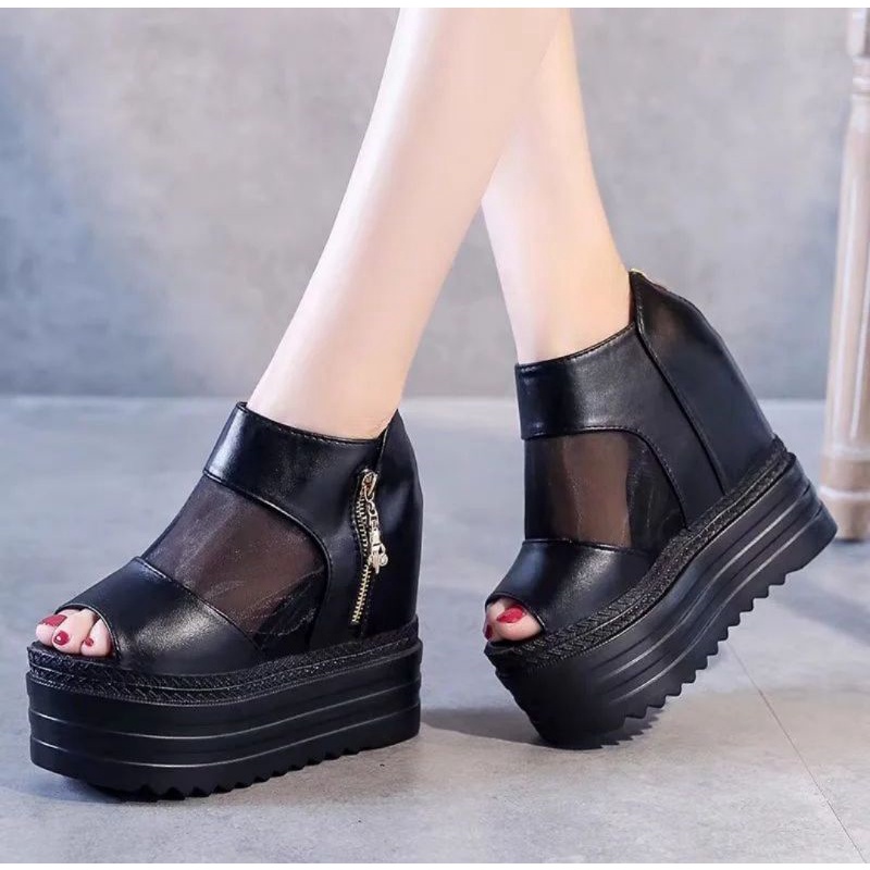 Sepatu Wanita Import Tiep s644