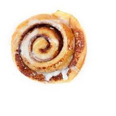 

☞ Cinnamon Roll Large per 6 pcs ♛