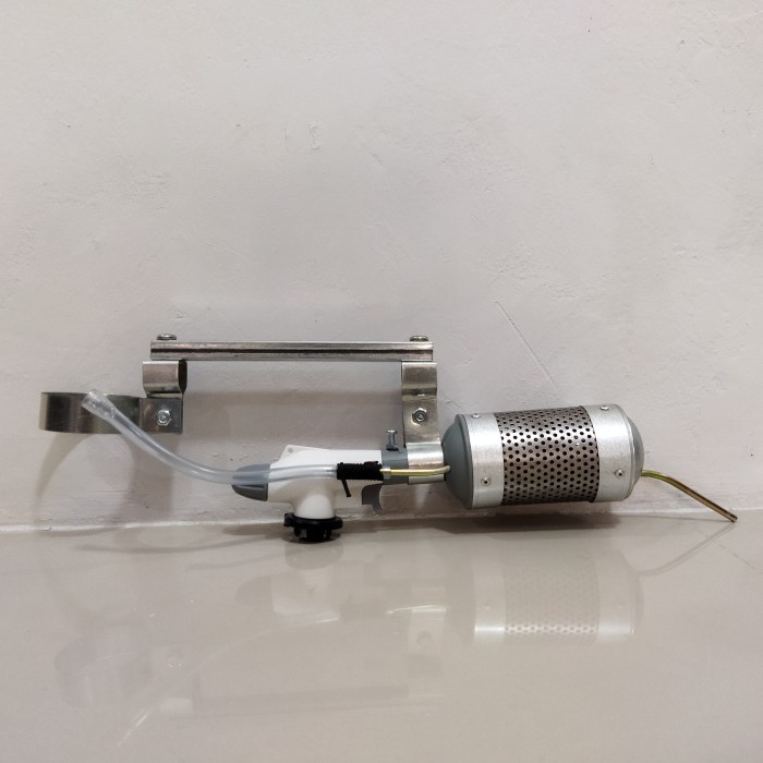 coil thermal mini fogging mesin fogging