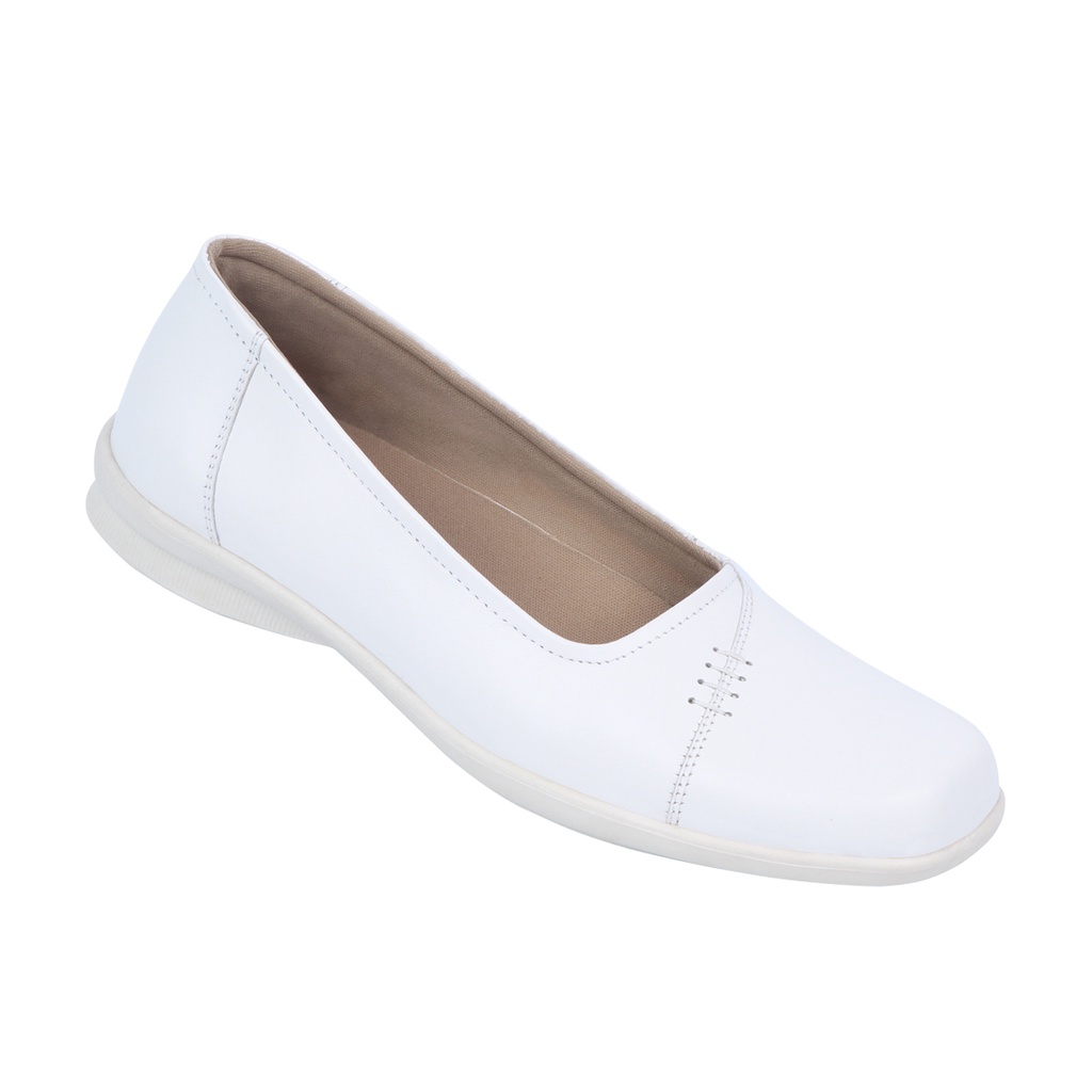 Sepatu Zeintin [COD] Sepatu Zeintin Wanita BJ 2310 Zeintin Sepatu Wanita Sepatu Kulit Sepatu Formal 