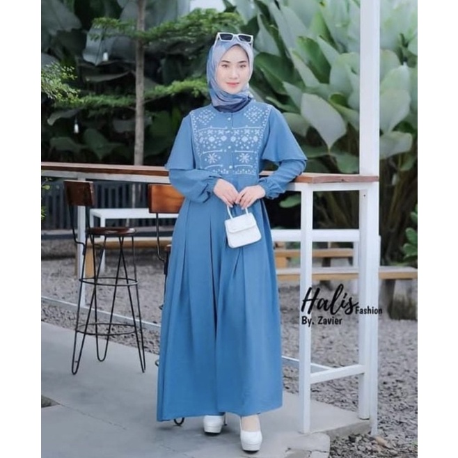 HILYA MAXY || AIRFLOW MAXY