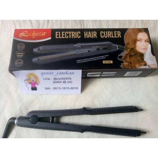 CATOKAN LADYSTAR LS 768 , LADYSTAR AMARA , COCOO , MAASAKI