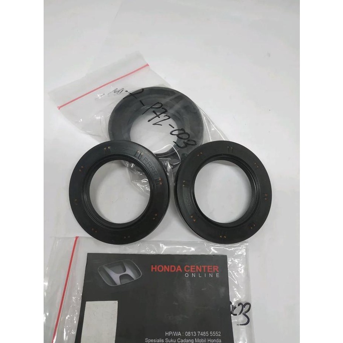 SEAL DRIFT SHAFT MATIK ACCORD CIVIC CRV JAZZ CITY FREED BRIO ODYSSEY