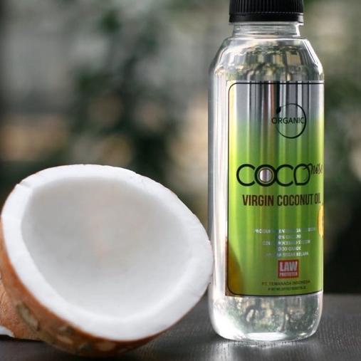 

➮ Coconose 500 ml - Premium Extra - Minyak Kelapa Murni ✵