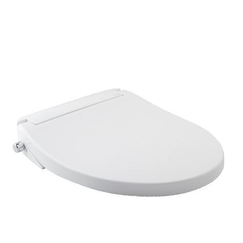 Toto Closet Duduk Cw 660 Nj With Eco Washer (Tutup Pelan)