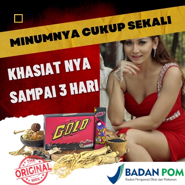 

golo ginseng botanical asli cod kapsul original official privasi sachet penunjang pria
