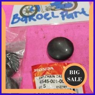 tools plastik tutup lubang intip rantai katengkas Honda C70 C700 C800 astrea 800 star prima grand le