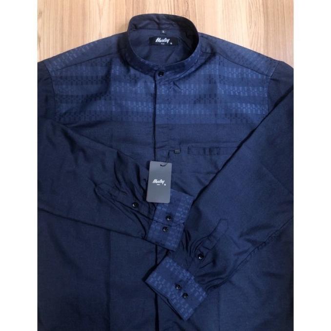 TERLARIS READY 3 warna Kemko harley/ Kemeja koko Harley /BAJU KOKO PRIA/BAJU KOKO DEWASA/BAJU KOKO A