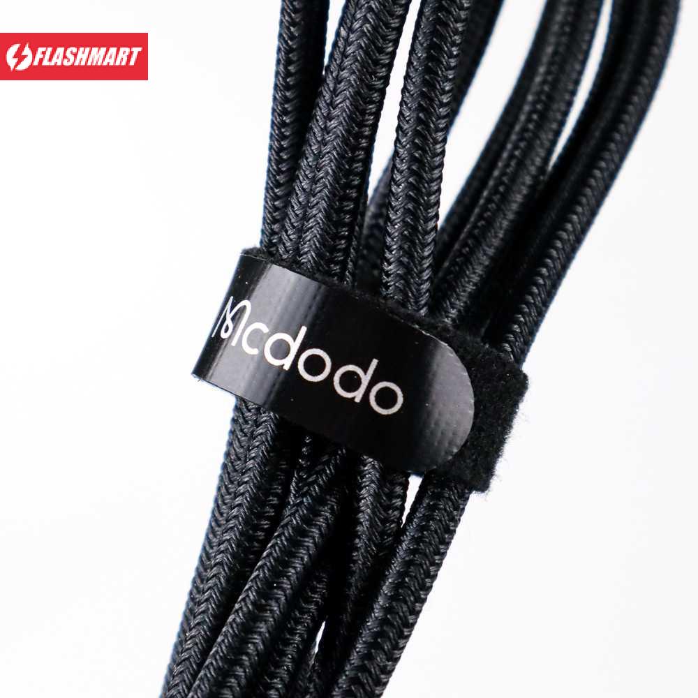 Flashmart Kabel Charger USB Type C Fast Charging 6A - CA-7430