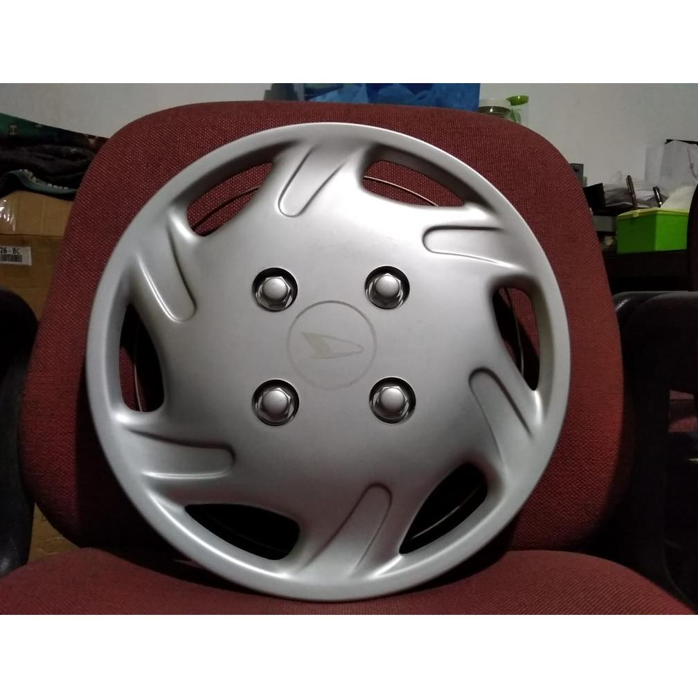 dop velg kaleng avanza dan xenia ring 14 inch 4pcs