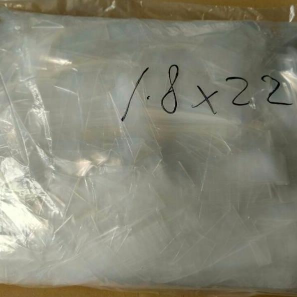 

֍ Plastik es susu pensil ukuran 1,8x23 ۞