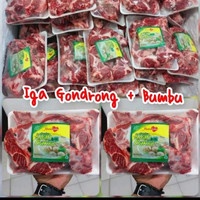 

Tulang sapi Sop super polos 1 kg HALAL AUSTRALI