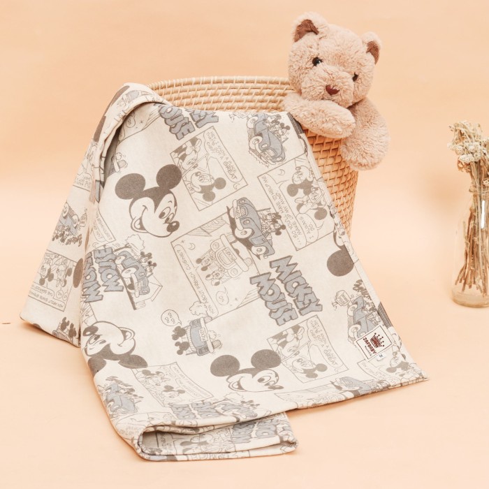 gendongan bayi  Gendongan Bayi ZAFBABY - Geos Murah Berkualitas - MICKEY MOUSE, S(D8Q7) gendongan ba