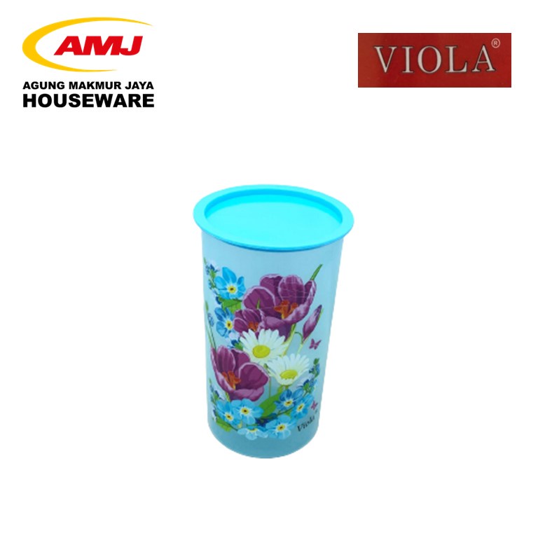 TOPLES KUE DAISY 1.5 KG VIOLA