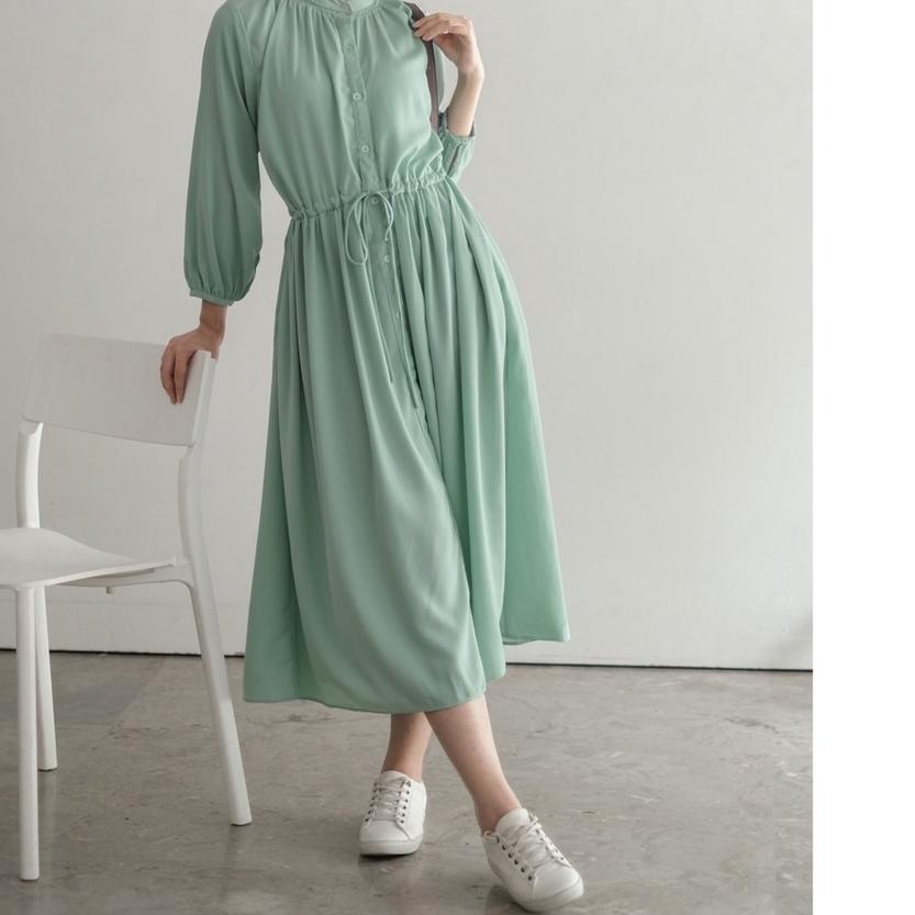 ♦ Myrubylicious FLASIRA DRESS KODE  ➼