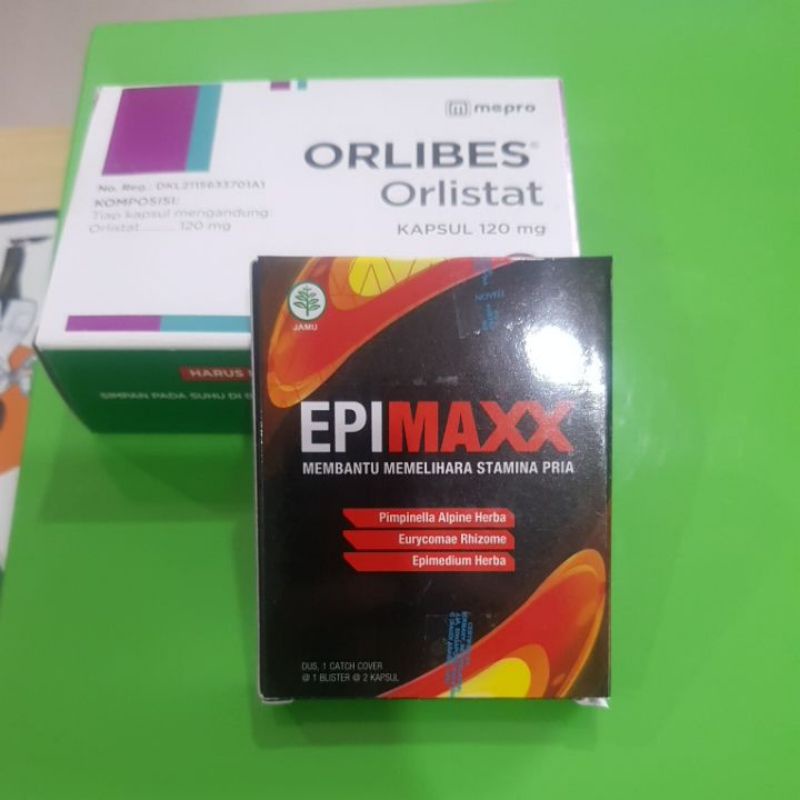 

EPIMAXX