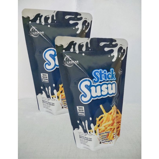 

STICK SUSU