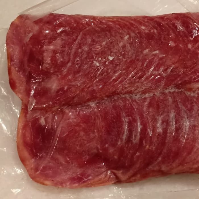 

Smoked Pork Ham 500Gr