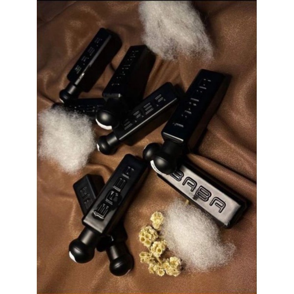 TOP SELLER BABA PARFUM REXTASE