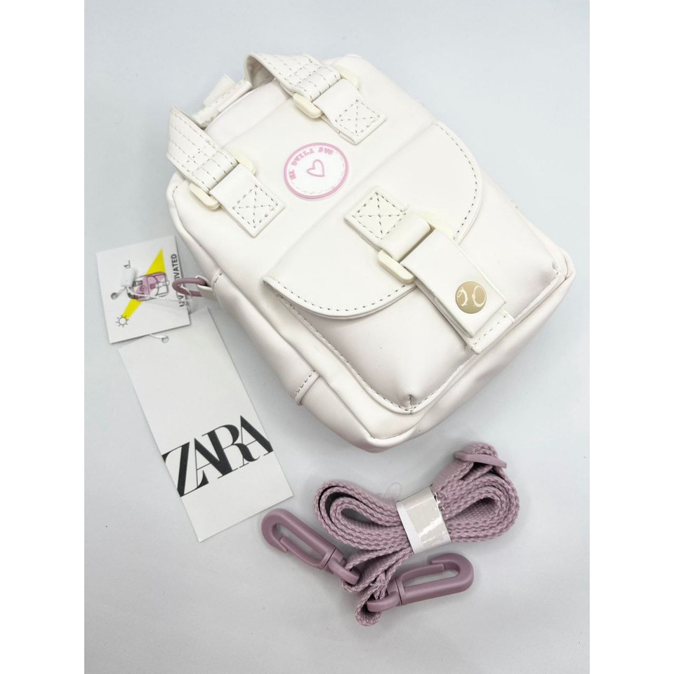 B0006 BAG CHANGING MINI FREEpaperbag / Tas Fashion Wanita / Anak