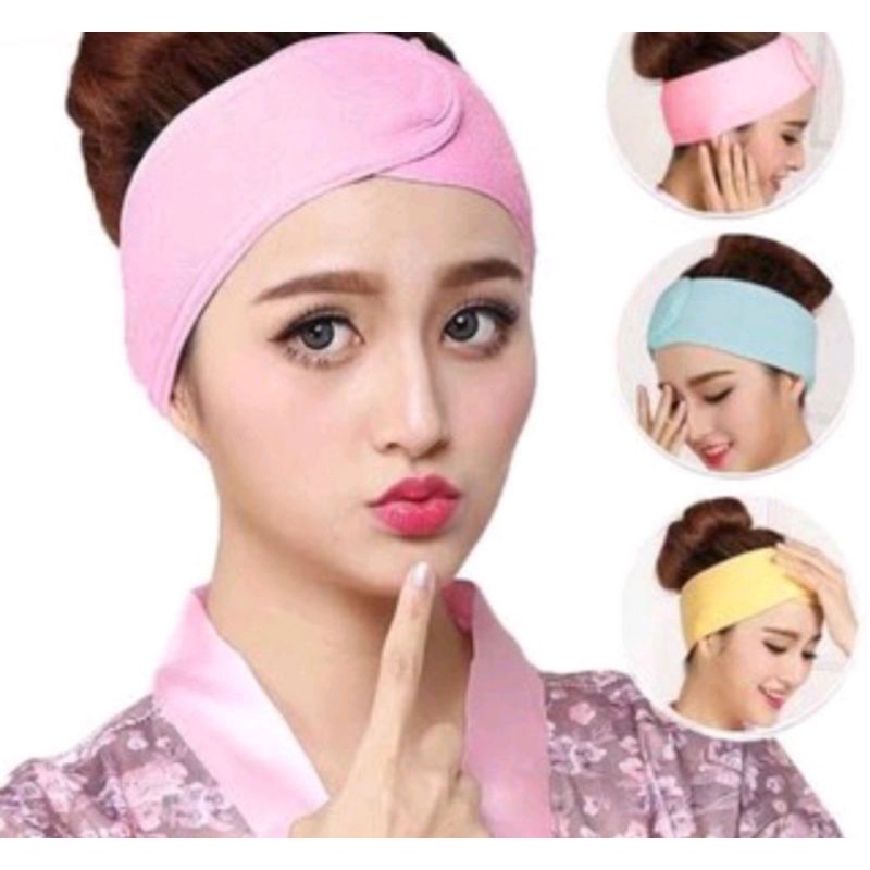 Bandana Bando Mandi
