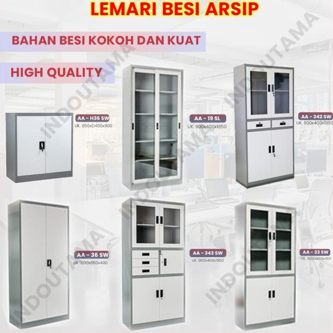 

Terbaru !!! Lemari Arsip Kantor Lemari Arsip Kabinet Lemari Besi Kantor