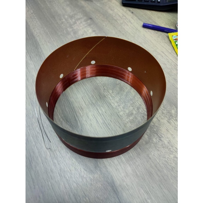 Terlaris Spool Spull Spol Spul Komponen Speaker Pd 1850