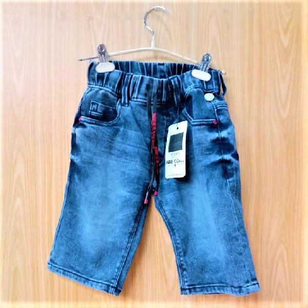 HARICO Celana Pendek Jeans Anak Laki-Laki 774