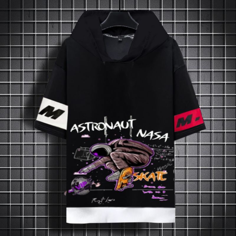 COD/DS/SWEATER HOODIE SKATE ( M-L)