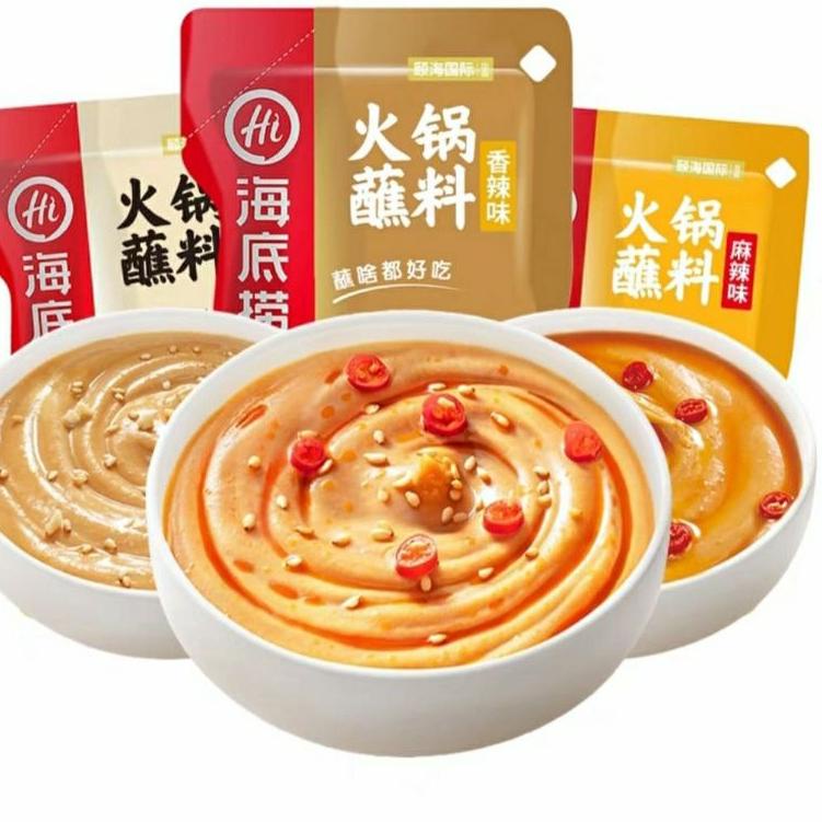 

Diskon sekarang Haidilao Dipping Sauce