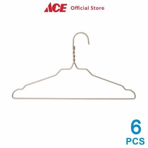 NEW SALE ACE - KRIS SET 6 PCS HANGER BESI SALE