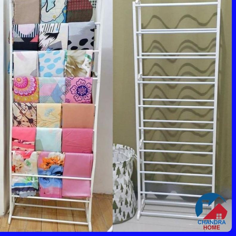 ➭ Rak Jilbab / Rak Kerudung / Rak Kerudung ♜