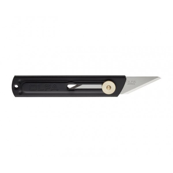 

Cutter Craft Knife Olfa Ck-1 Craft Knife Pisau Rajut Pisau Cutter Rajut