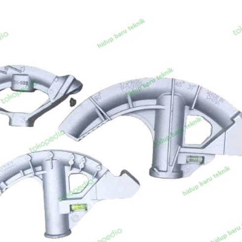 Terlaris Bending Pipa Bender Pipa Conduit Penekuk