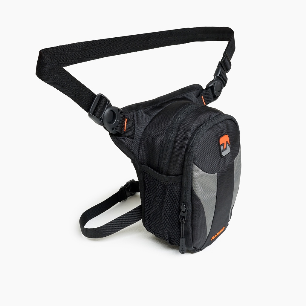 tas paha pinggang zarventure ranger