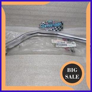 sparepart pedal rem yamaha alfa original 140ZZ3