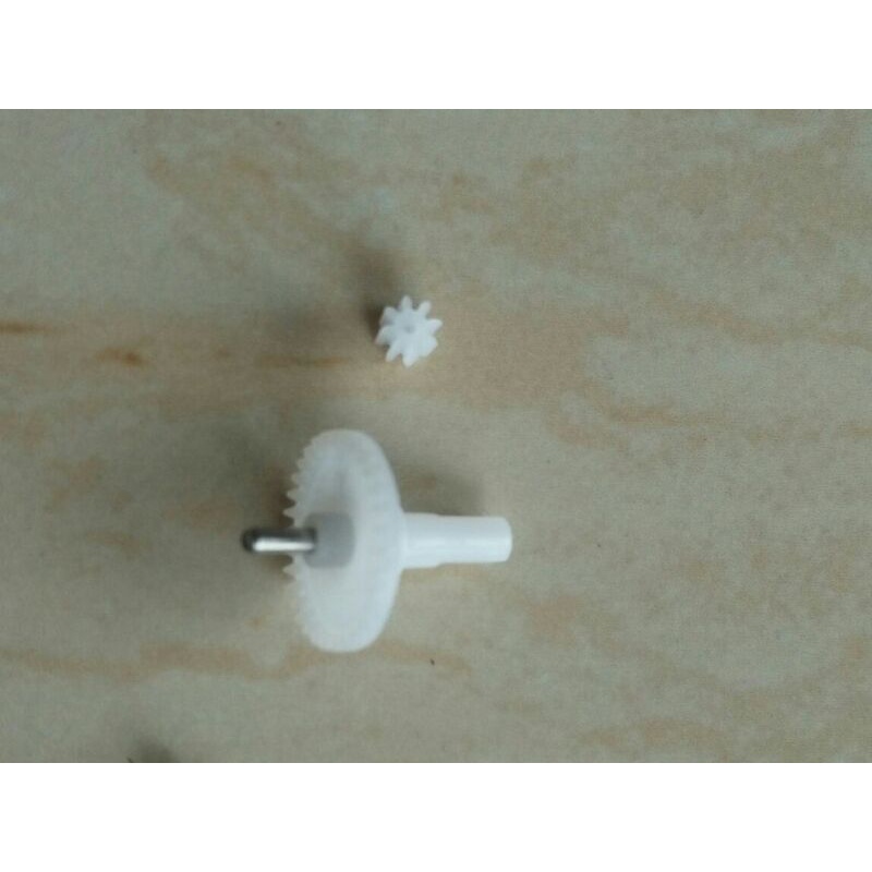 Gear drone XT9 part penganti