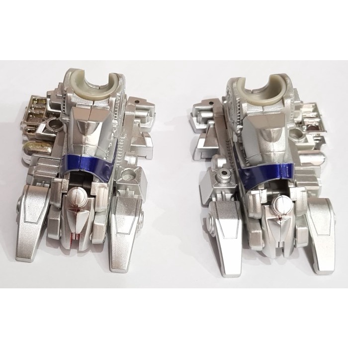 Part Kaki Optimus Prime Leader Class Transformers #Original