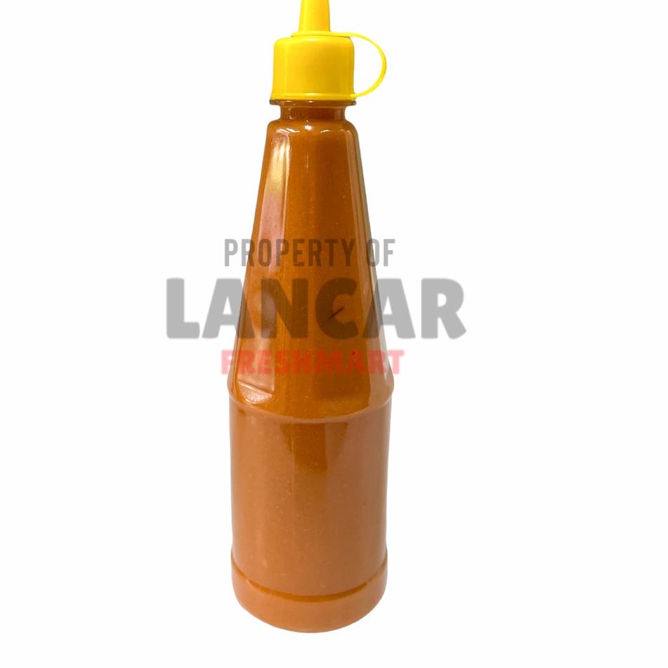

Belanja disini SETETES SAMBAL CABE RAWIT 300ML / SAUS SAMBAL CABE RAWIT 300ML