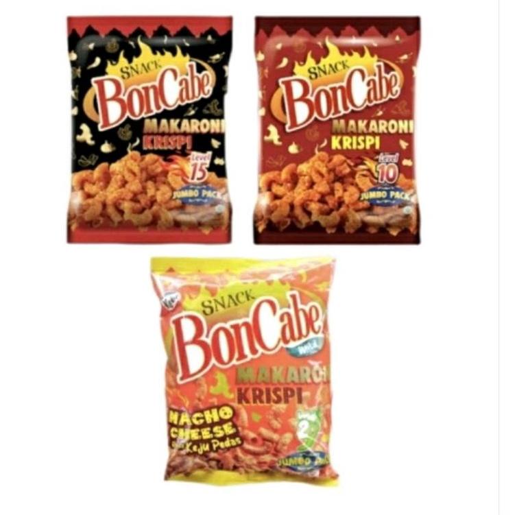 

PALING AMPUH✌️>>> makaroni boncabe jumbo