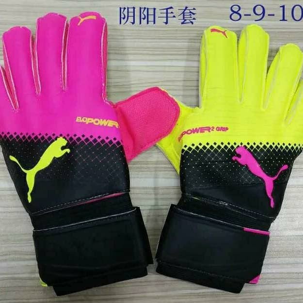 Sarung Tangan Kiper Puma Buffon Grade Ori Import 063