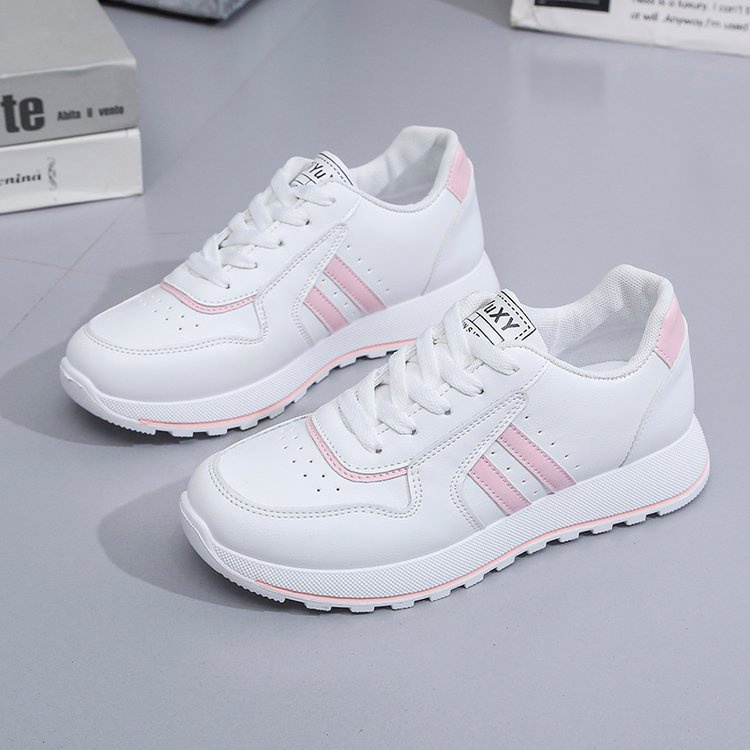 [ Import Design ] Sepatu Sneakers Wanita Import Premium Quality ID204