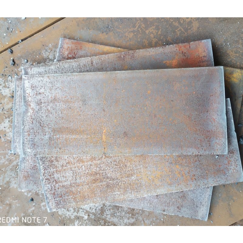plat besi tebal 5 mm