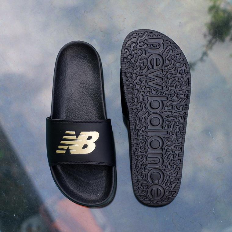 HARGA SPESIAL sendal new balance slides original