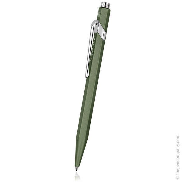 

CARAN DACHE 849 Nespresso 2 Ballpen #Pulpen Parker Lamy Kopi Coffee