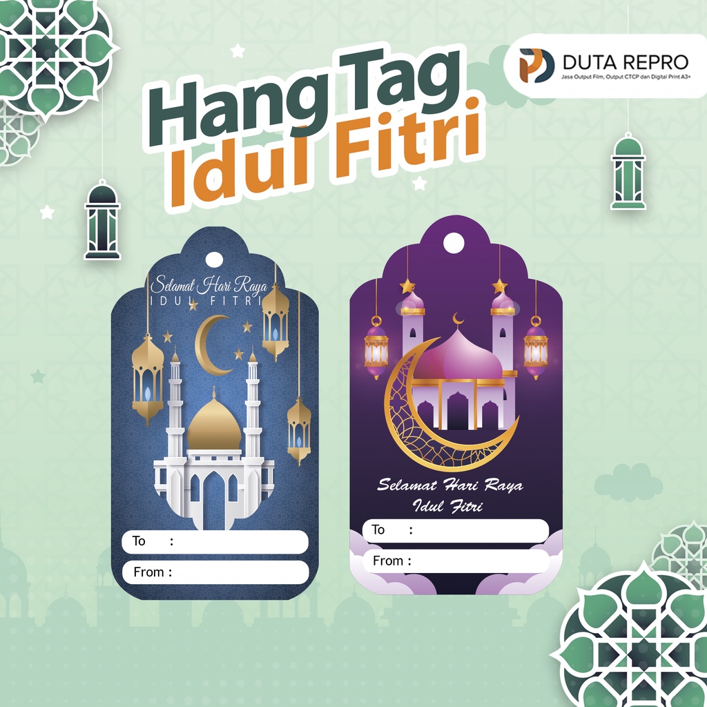 

HANGTAG IDUL FITRI | HANGTAG LEBARAN | GIFT TAG IDUL FITRI | HANGTAG MURAH SPECIAL RAMADHAN