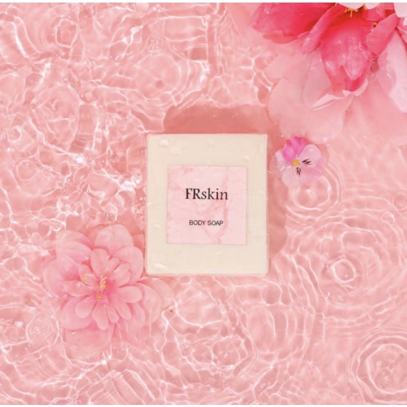 Sabun Badan Frskin 2pcs