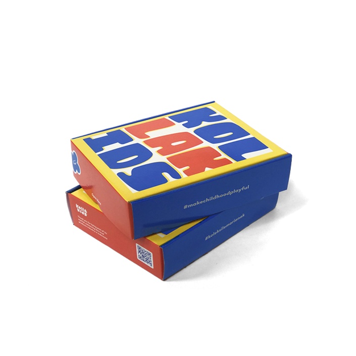 

Kolla Kids Gift Box / Box Packing / Box Hampers / Dus Hampers / Kotak Hampers / Dus Packing