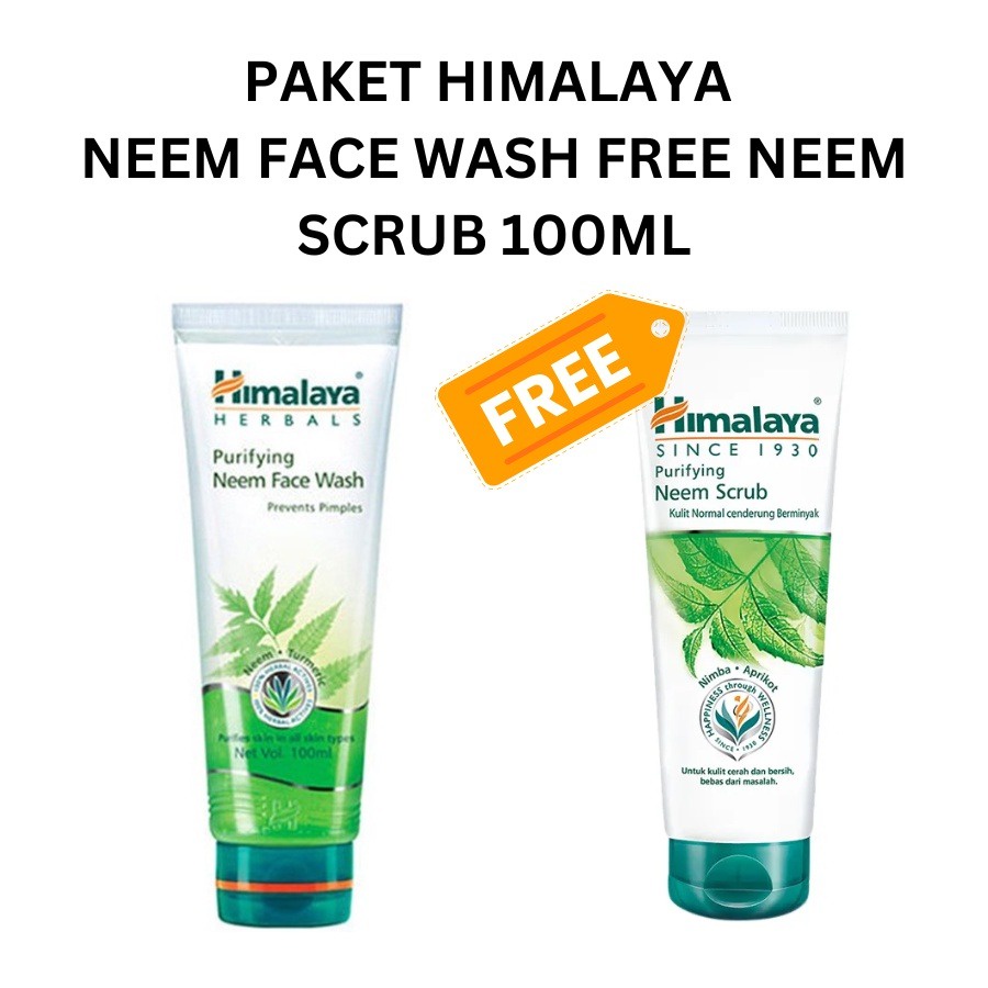 TEBUS MURAH PAKET HIMALAYA BY AILIN