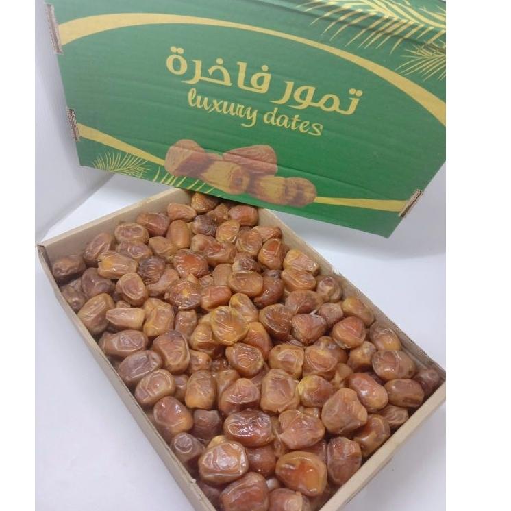 

♪ 3Kg Kurma Sukkari Dus Random ✹